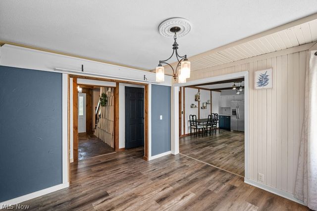 14 Valley View Drive, Vienna, WV 26105