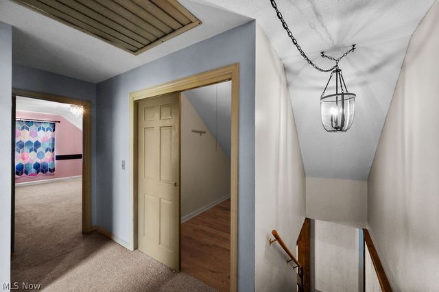 14 Valley View Drive, Vienna, WV 26105