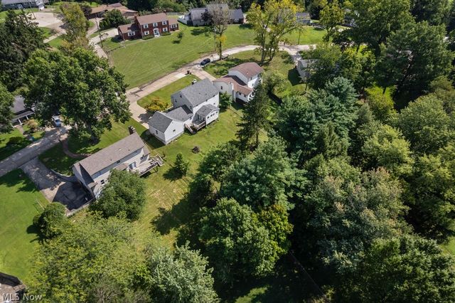 14 Valley View Drive, Vienna, WV 26105