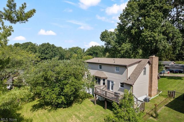 14 Valley View Drive, Vienna, WV 26105