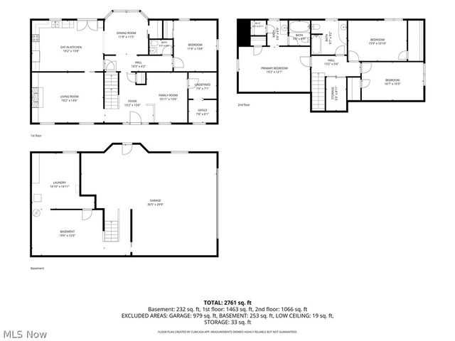 14 Valley View Drive, Vienna, WV 26105