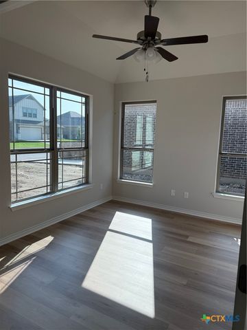 7014 Touchstone Drive, Temple, TX 76502