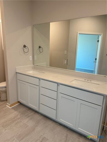 7014 Touchstone Drive, Temple, TX 76502