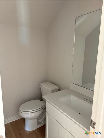 7014 Touchstone Drive, Temple, TX 76502