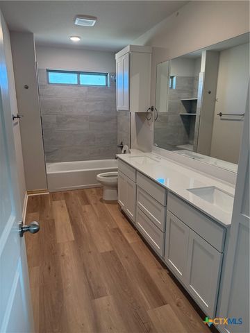 7014 Touchstone Drive, Temple, TX 76502