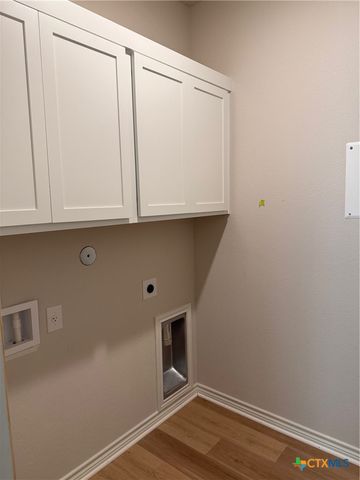 7014 Touchstone Drive, Temple, TX 76502