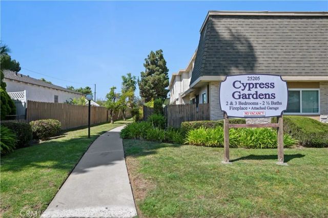 25205 Cypress Street 3, Lomita, CA 90717