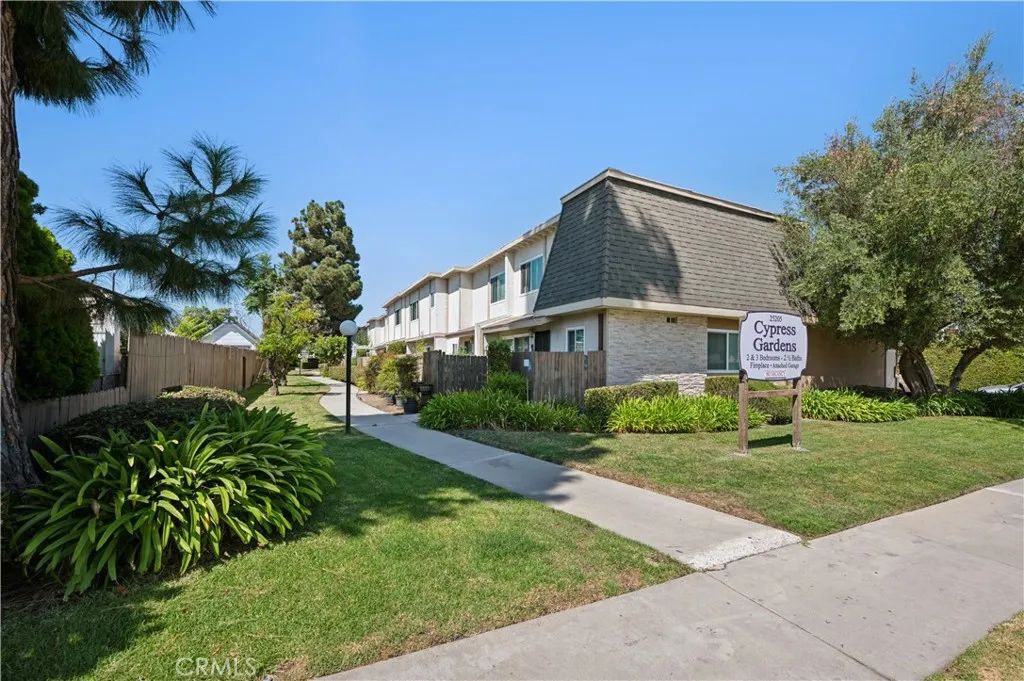 25205 Cypress Street 3, Lomita, CA 90717