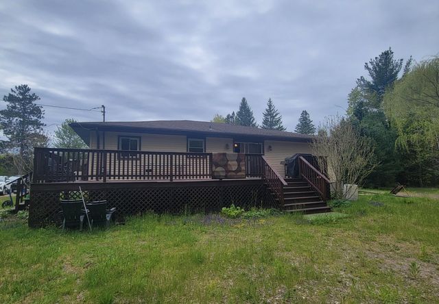 70448 County Road 378, Covert Twp, MI 49043