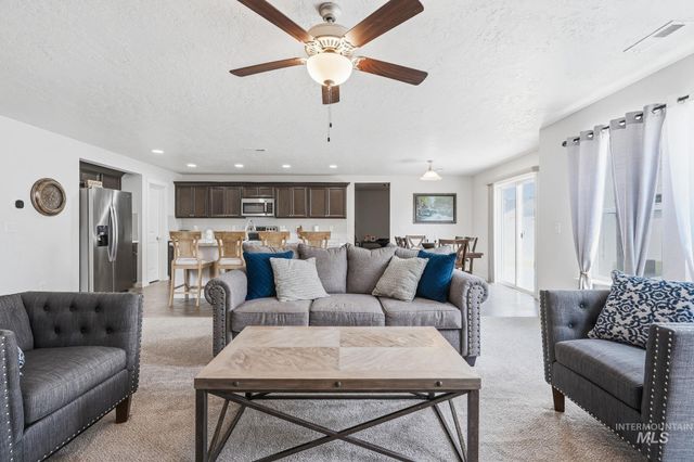 16842 Bethany Ave, Caldwell, ID 83607