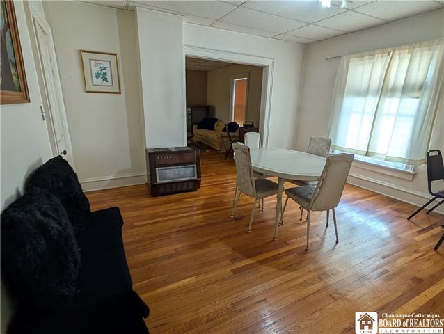 808 North Main Street, Jamestown, NY 14701