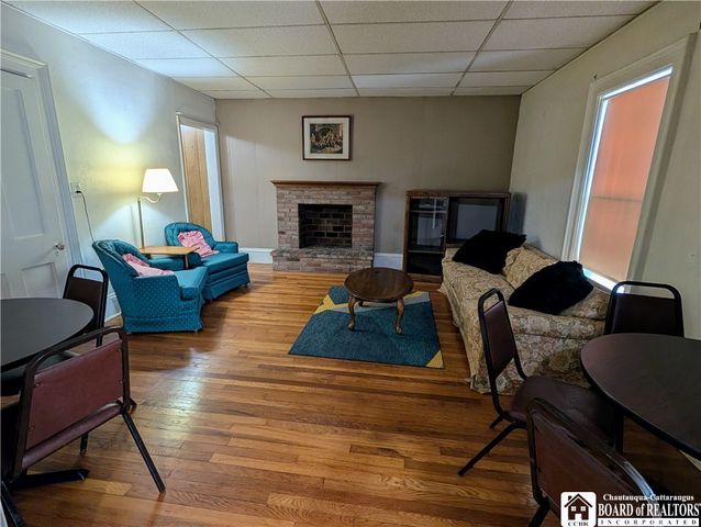 808 North Main Street, Jamestown, NY 14701