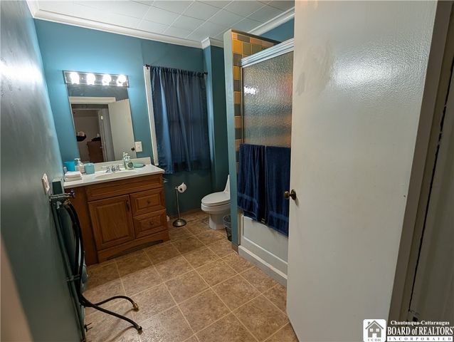 808 North Main Street, Jamestown, NY 14701