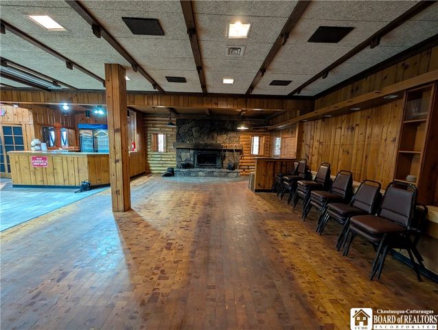 808 North Main Street, Jamestown, NY 14701