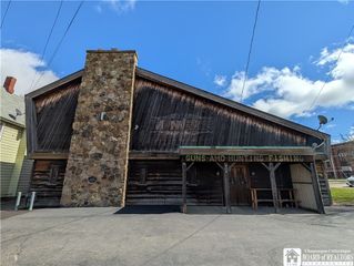 808 North Main Street, Jamestown, NY 14701