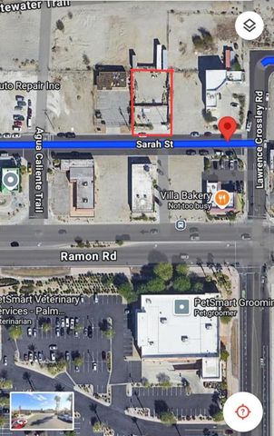 450 Sarah Street, Cathedral City, CA 92234