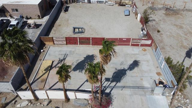 450 Sarah Street, Cathedral City, CA 92234