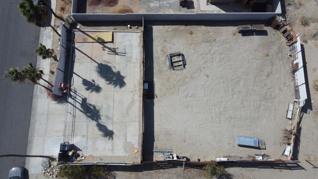 450 Sarah Street, Cathedral City, CA 92234