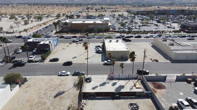 450 Sarah Street, Cathedral City, CA 92234