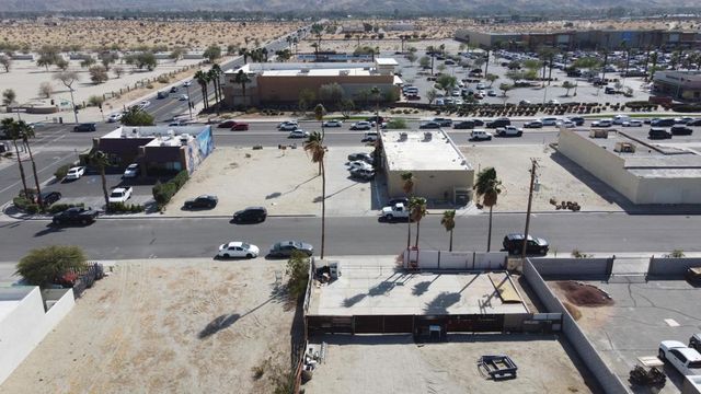 450 Sarah Street, Cathedral City, CA 92234