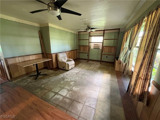 1191 Orange AVE, North Fort Myers, FL 33903