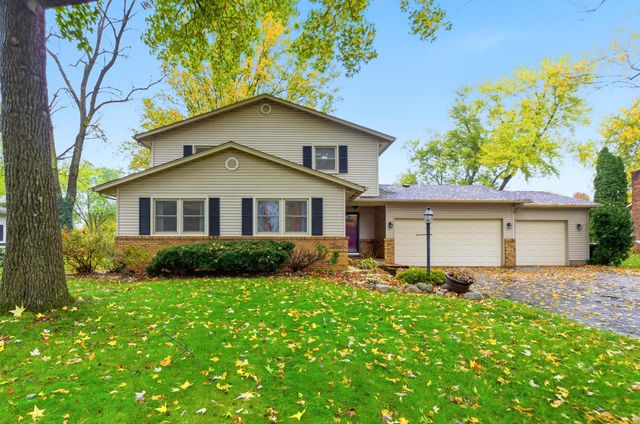 1539 Clubview Boulevard S, Columbus, OH 43235