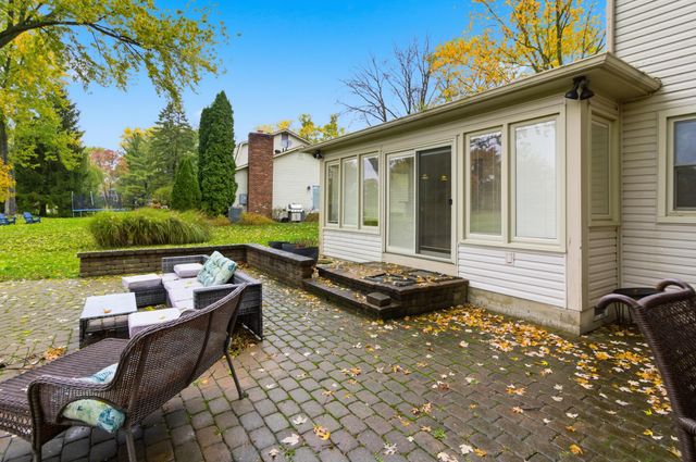 1539 Clubview Boulevard S, Columbus, OH 43235