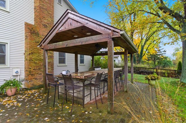 1539 Clubview Boulevard S, Columbus, OH 43235