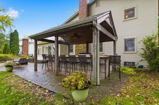 1539 Clubview Boulevard S, Columbus, OH 43235