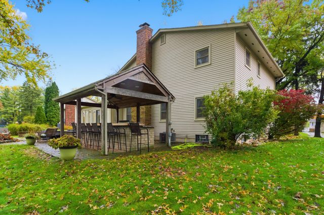 1539 Clubview Boulevard S, Columbus, OH 43235