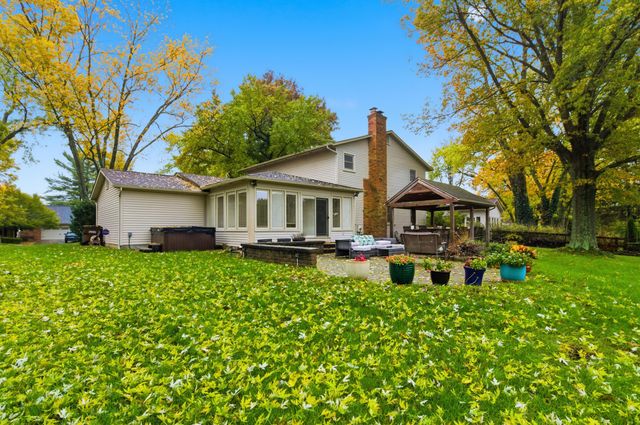 1539 Clubview Boulevard S, Columbus, OH 43235