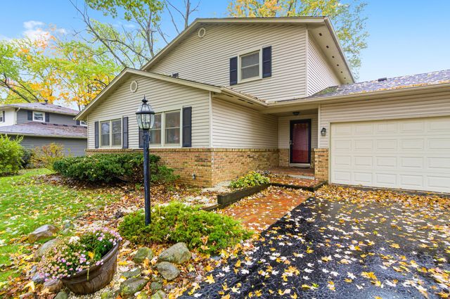 1539 Clubview Boulevard S, Columbus, OH 43235