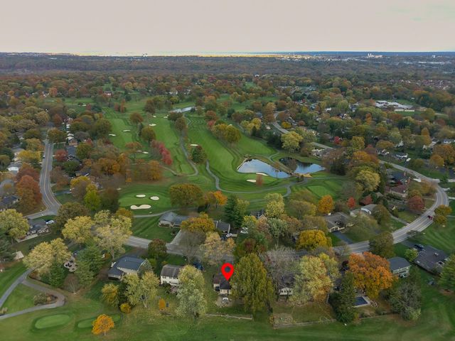 1539 Clubview Boulevard S, Columbus, OH 43235