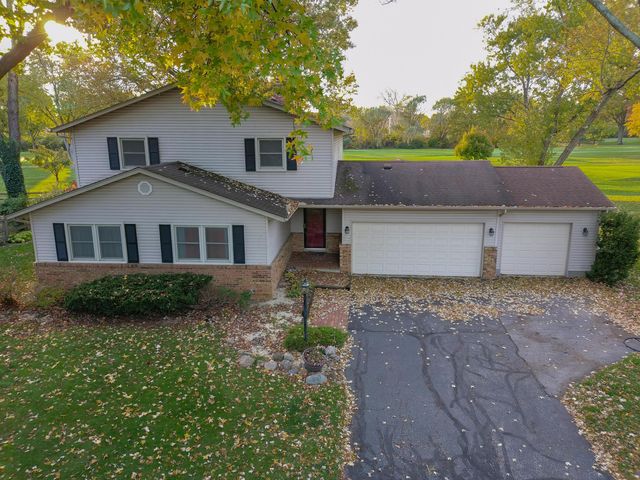 1539 Clubview Boulevard S, Columbus, OH 43235