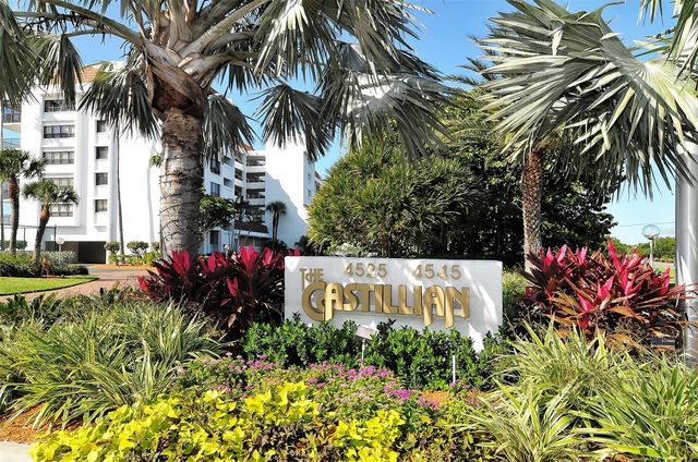 4525 GULF OF MEXICO DRIVE 204, Longboat Key, FL 34228
