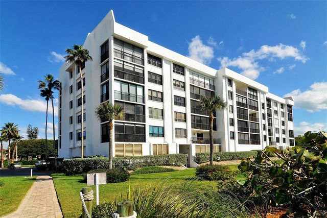4525 GULF OF MEXICO DRIVE 204, Longboat Key, FL 34228