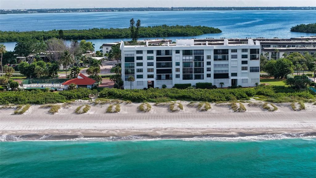 4525 GULF OF MEXICO DRIVE 204, Longboat Key, FL 34228