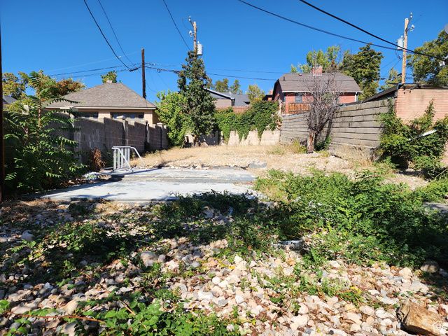 679 E 2ND AVE, Salt Lake City, UT 84103