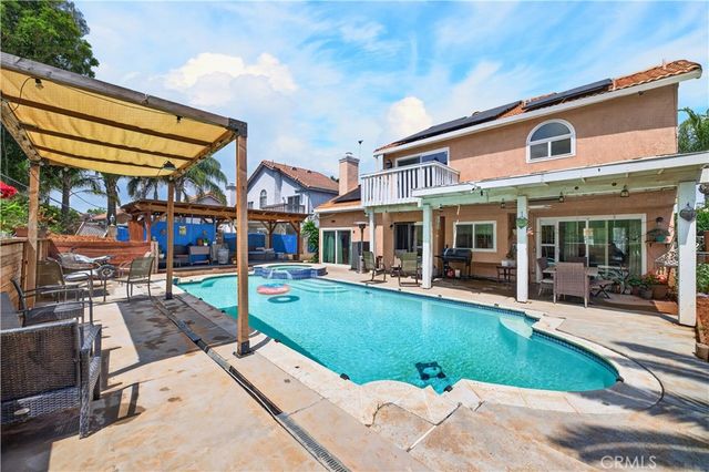 7726 Whitney Drive, Jurupa Valley, CA 92509