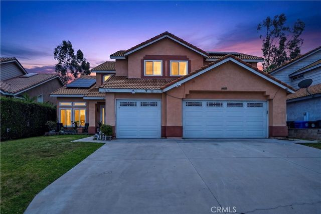 7726 Whitney Drive, Jurupa Valley, CA 92509