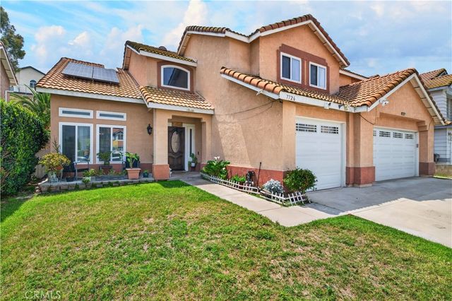 7726 Whitney Drive, Jurupa Valley, CA 92509