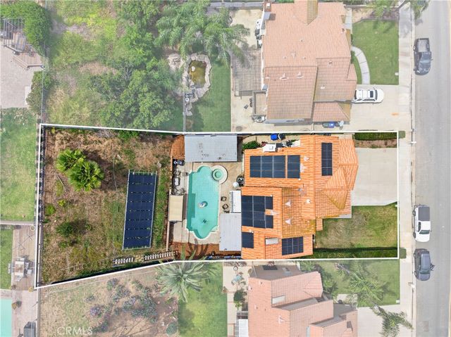 7726 Whitney Drive, Jurupa Valley, CA 92509