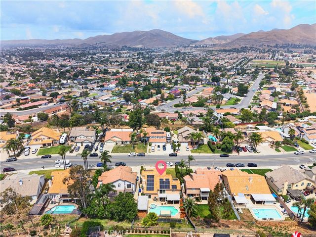7726 Whitney Drive, Jurupa Valley, CA 92509