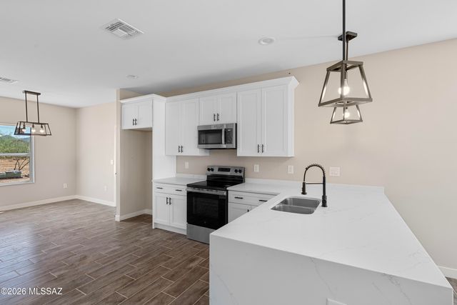 1854 E Tijuana Court, Rio Rico, AZ 85648