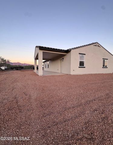 1854 E Tijuana Court, Rio Rico, AZ 85648