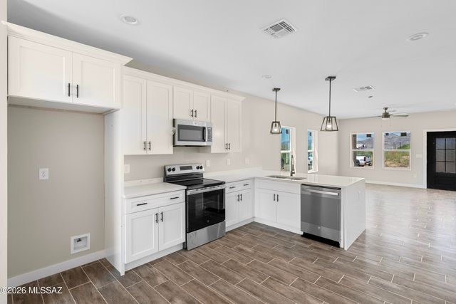 1854 E Tijuana Court, Rio Rico, AZ 85648