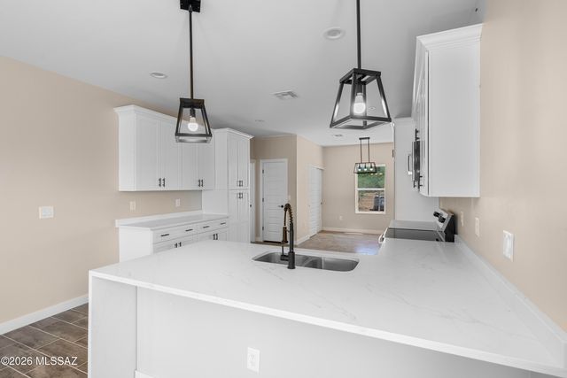 1854 E Tijuana Court, Rio Rico, AZ 85648