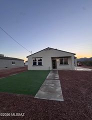 1854 E Tijuana Court, Rio Rico, AZ 85648