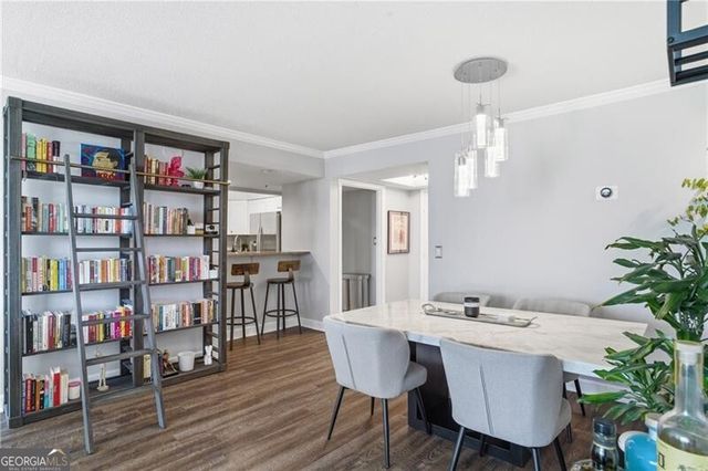 2870 Pharr Court South NW 1505, Atlanta, GA 30305