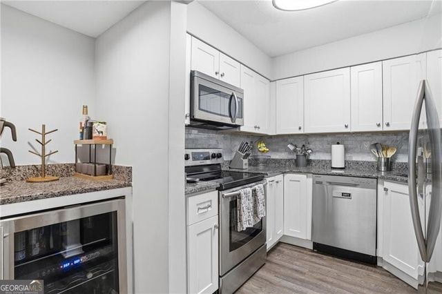 2870 Pharr Court South NW 1505, Atlanta, GA 30305